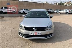 فولكسفاغن جيتا